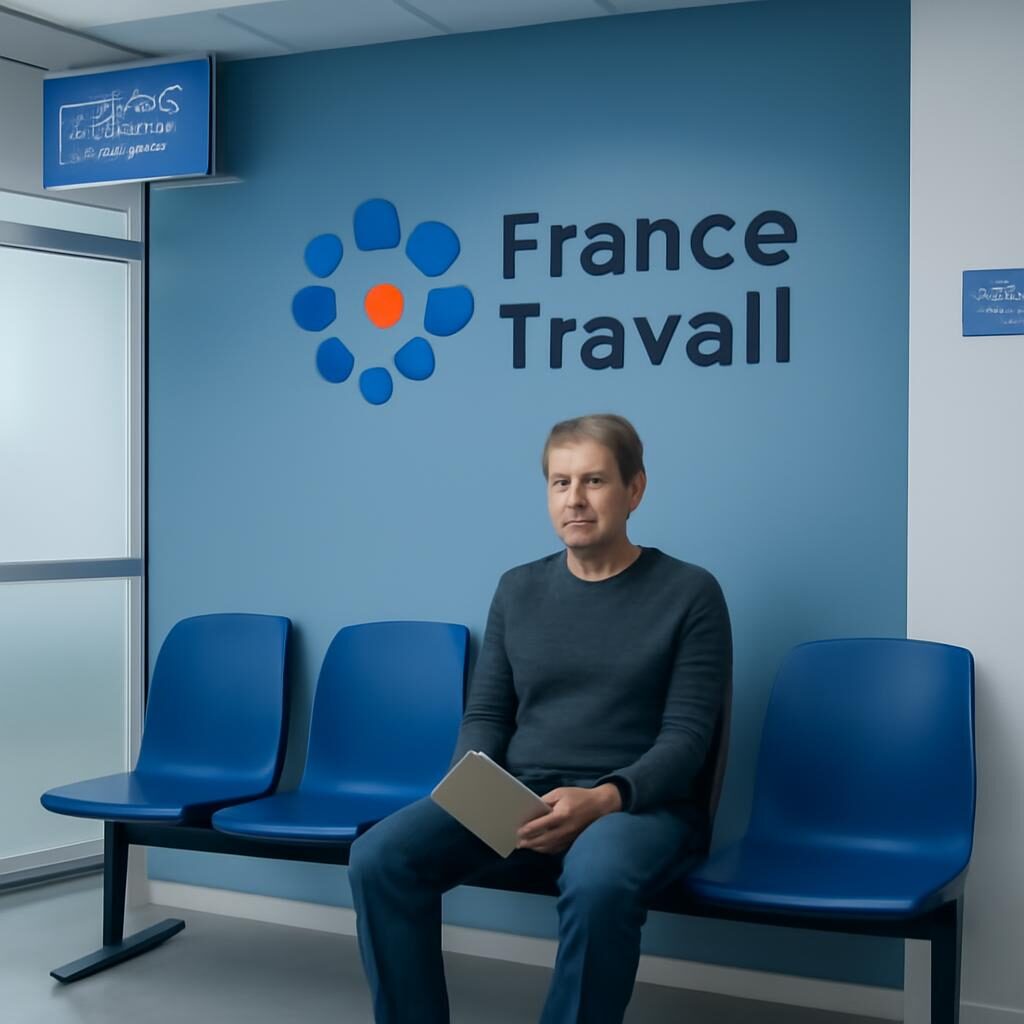 Durée allocation chômage : accueil France Travail