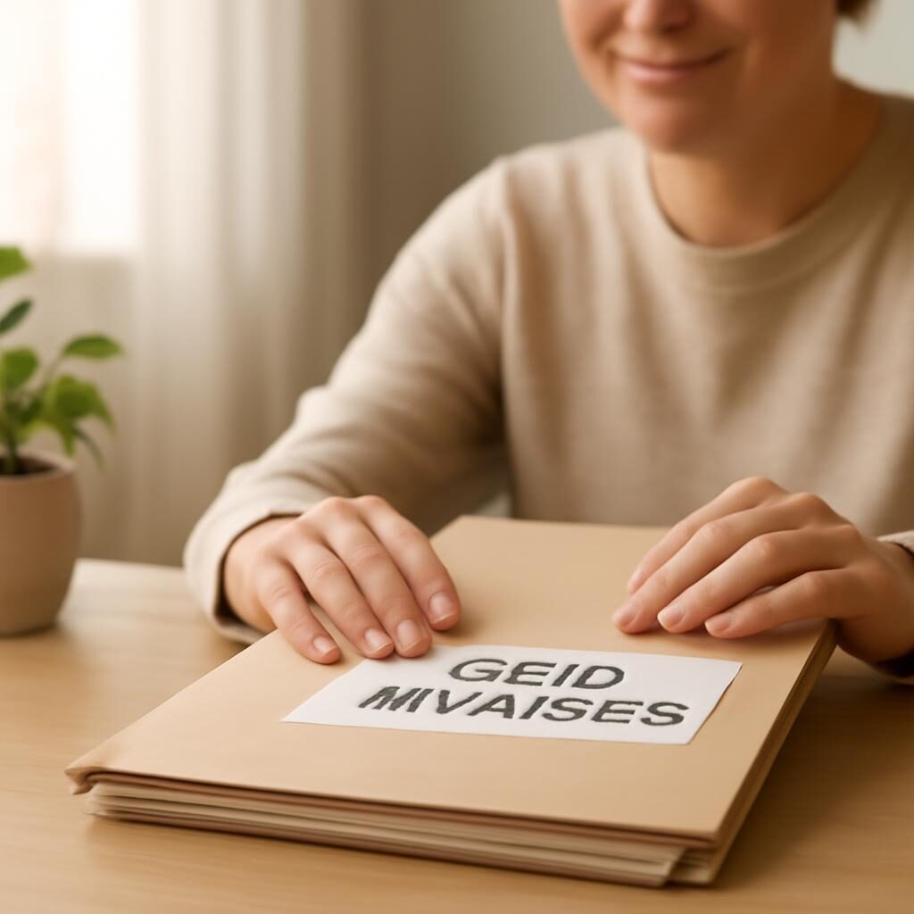 Dossier credits soldes et levee de fichage FICP