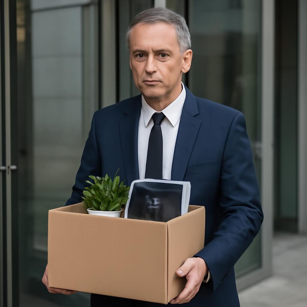 Portabilité mutuelle entreprise : salarié quittant son emploi