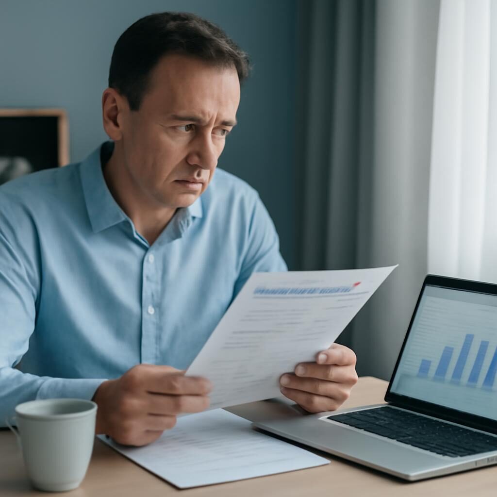 Degressivite ARE : cadre revisant ses droits chomage